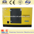 China Hersteller 64KW / 80KVA chinesischen SHANGCHAI Marke SC4H115D2 schalldichten Generator (50 ~ 600kw)